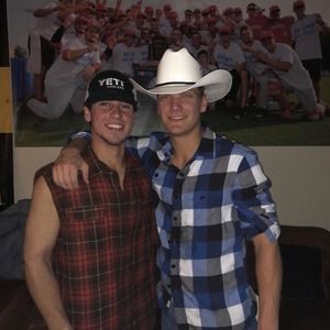 Meet your Posher, Andrew